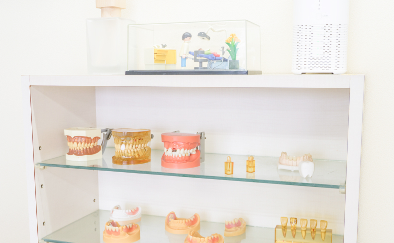 東京審美顎クリニック 山本歯科