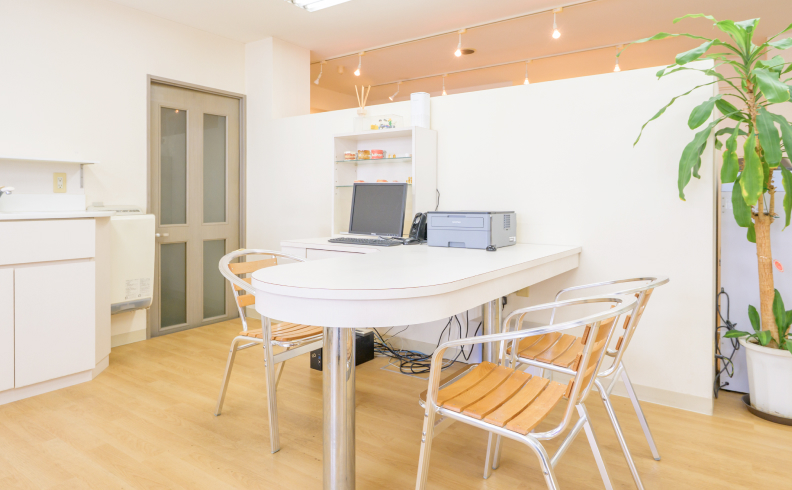 東京審美顎クリニック 山本歯科