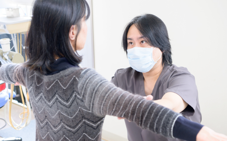 東京審美顎クリニック 山本歯科