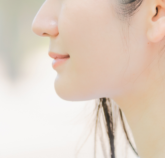 顎の位置を整えて重力から解放されたような心地よい毎日へ