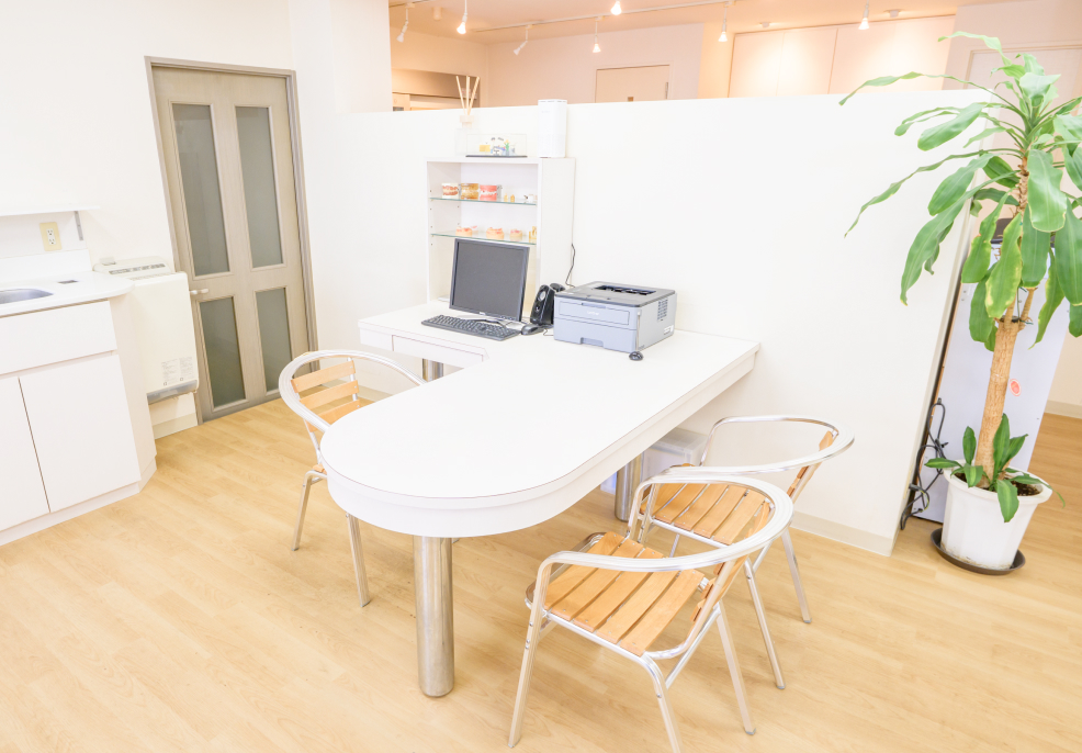 頑張らなくても、美しく健やかでいられるように。