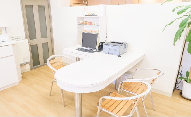 頑張らなくても、美しく健やかでいられるように。