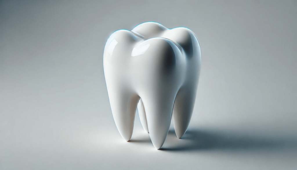 治療案内セラミックの画像