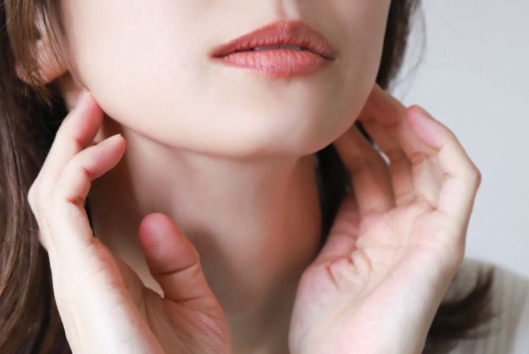 噛み合わせと全身のつながり